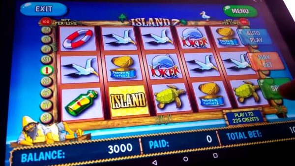 Эмуляторы игровых автоматов для виндовс скачать бесплатно