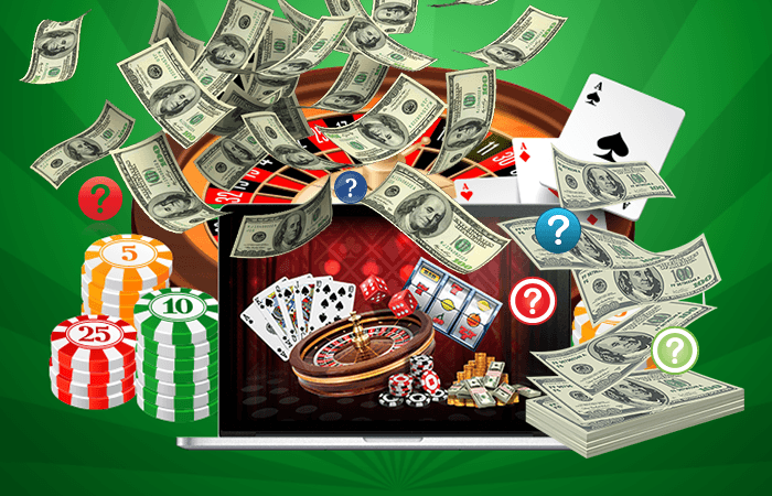 Рейтинг casino онлайн казино