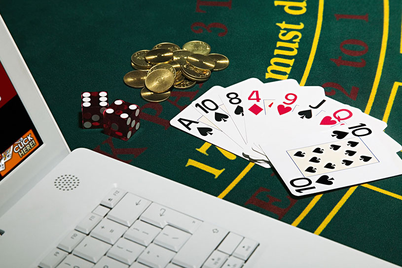 Русскоязычные онлайн казино с бездепозитным бонусом