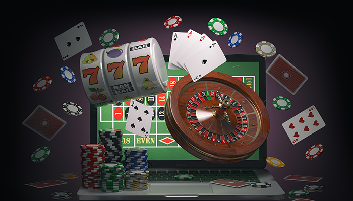 Онлайн казино азарт плей отзывы