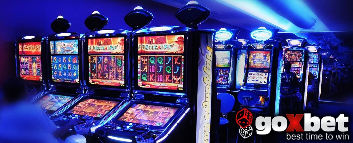 Портал азартных игр эмуляторы игровых автоматов