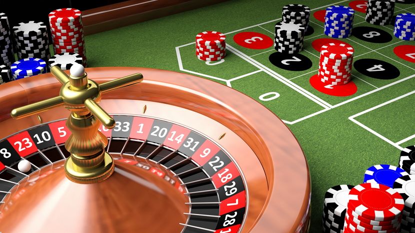 Монополия игра правила казино