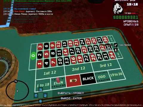 Играть в азартных игровых автоматов