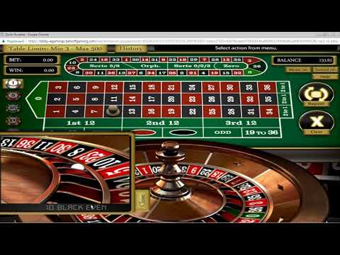 В какое онлайн казино играть чтобы выиграть