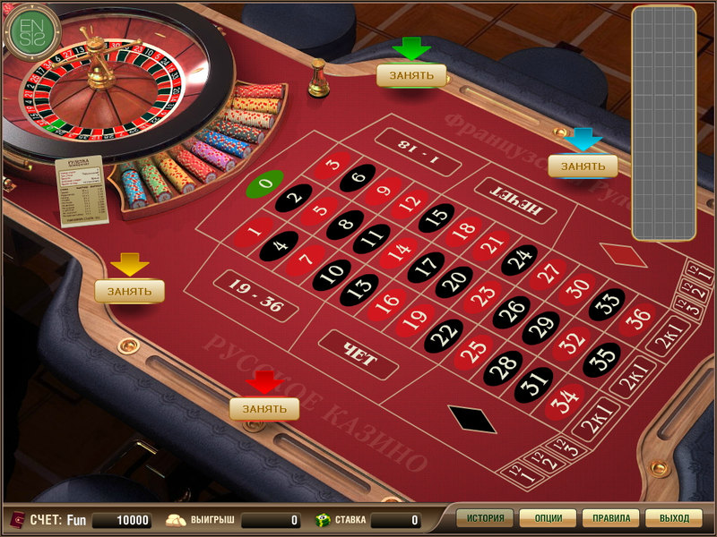 Игры в казино на платформе playtech