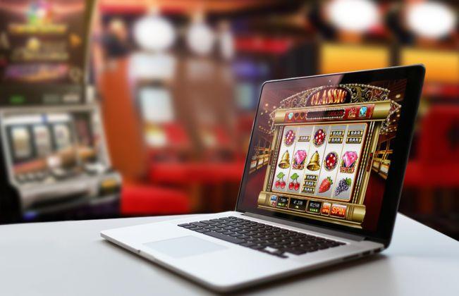 Играть бесплатно онлайн азартные игры гаминатор