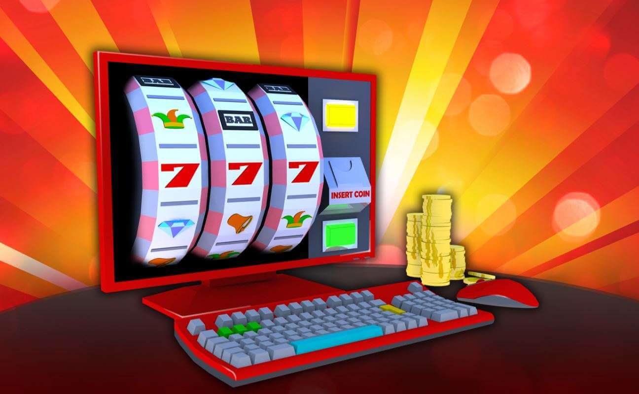 Игровые автоматы играть бесплатно и без регистрации пигги банк