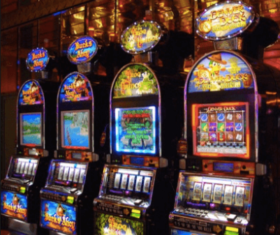 Игровые автоматы поросята casino