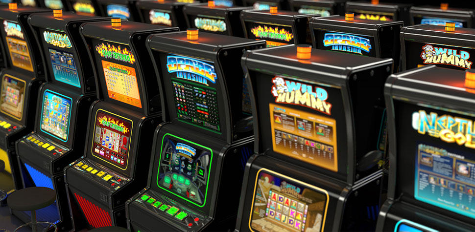 Игровые автоматы играть бесплатно эмулятор 101 bally slots